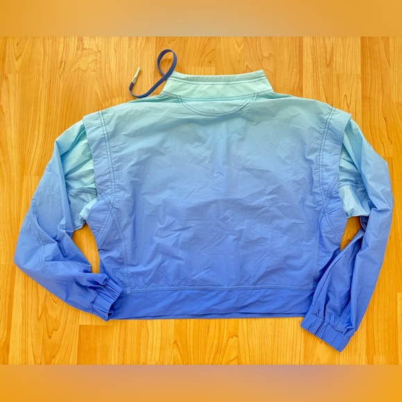 NWOT - FP Movement Backspin Quarter Zip - Size S - Picture 6 of 7